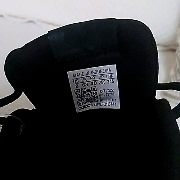 Adidas Racer 2.0 - Picture 5 of 5